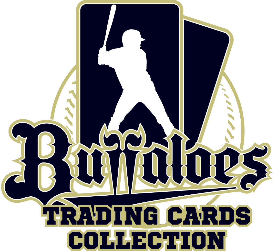 バファローズトレカ TRADING CARDS COLLECTION